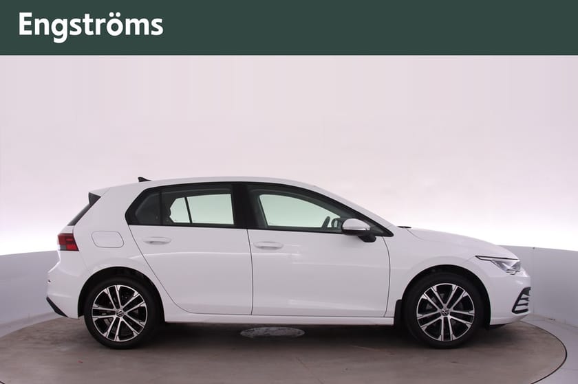 Bild 2 av Volkswagen Golf TSI 110 HK
