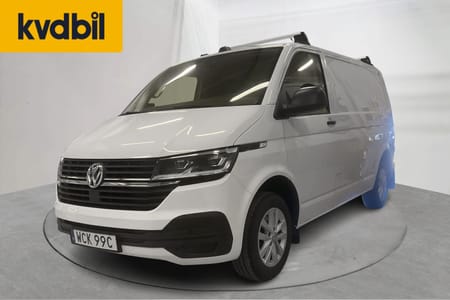Volkswagen Transporter T6.1 Skåp TDI (110hk)