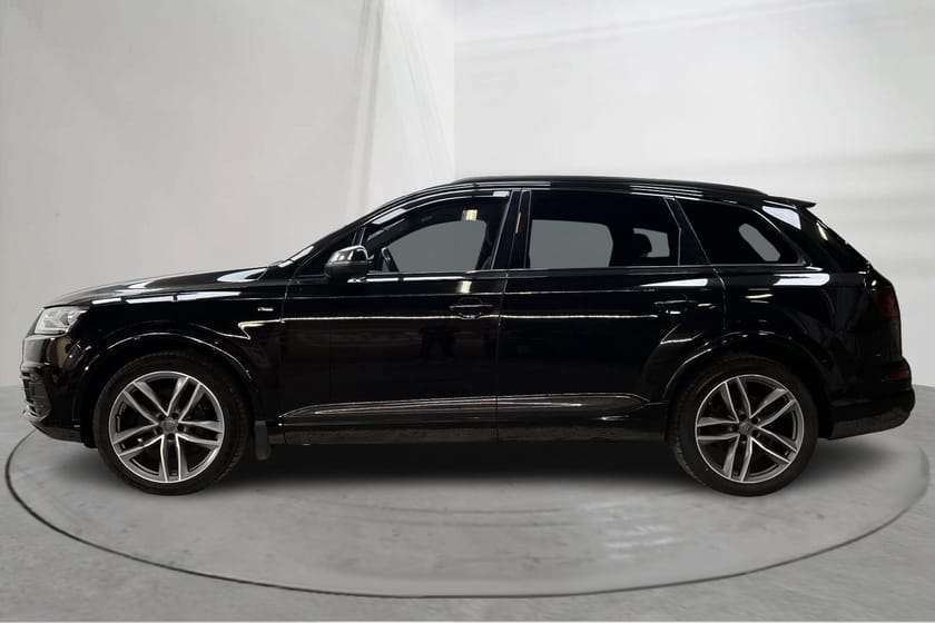 Bild 2 av Audi Q7