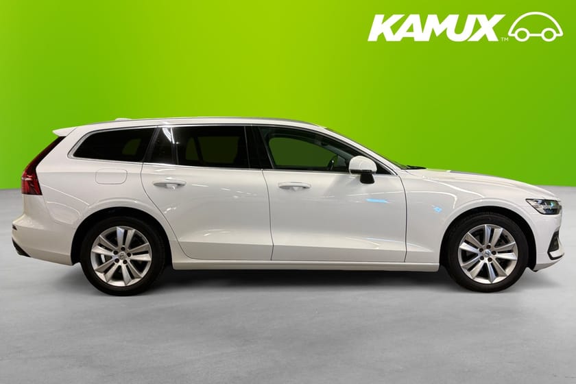 Bild 2 av Volvo V60 D4 AWD  Momentum Advanced Drag Värmare HK