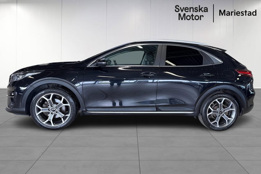 Bild 3 av Kia XCeed Plug-in Hybrid Advance Plus / GPS / Cockpit / Backkamera / Dödavinkelvarning