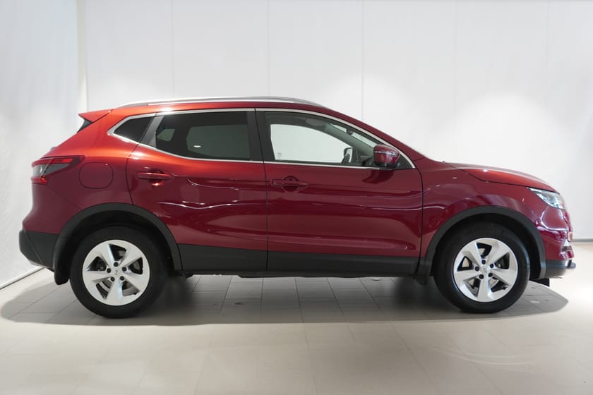 Bilde 3 av Nissan Qashqai