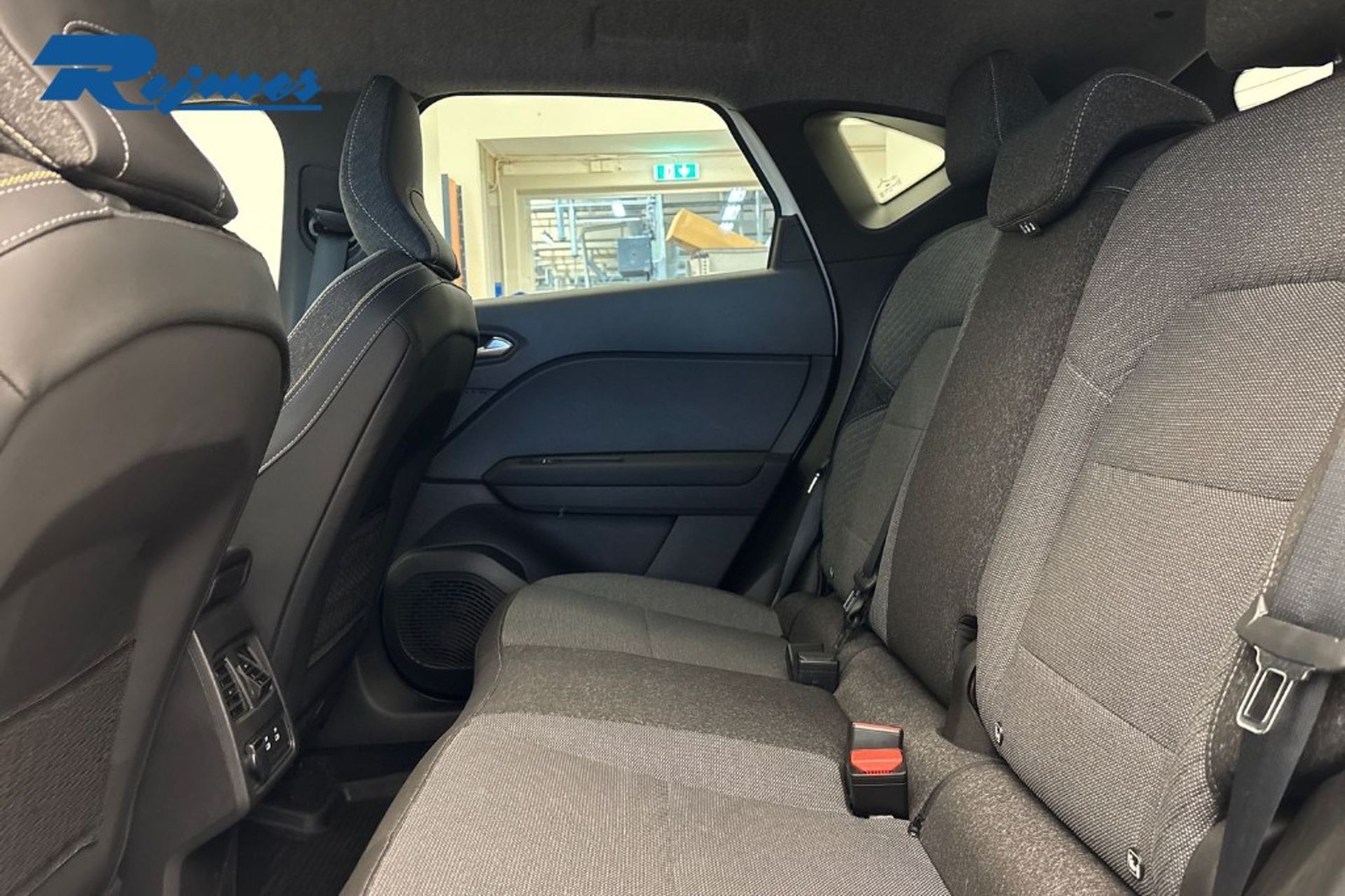 Renault Captur 2025, bild 6/10