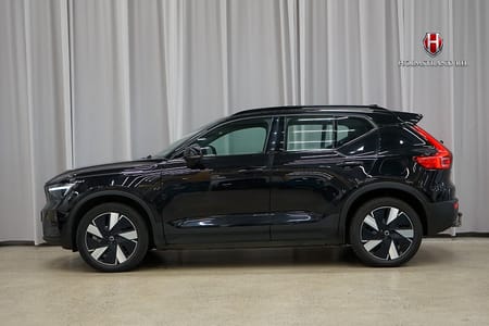 Volvo XC40 Recharge Twin