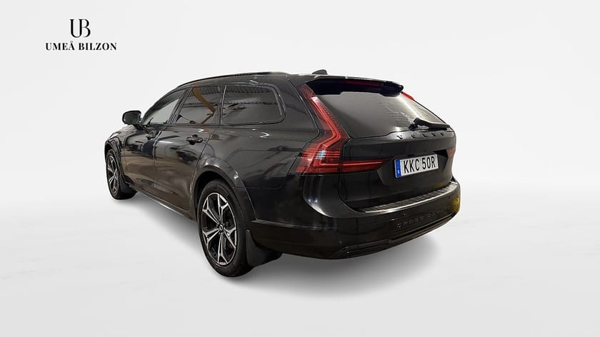Bild 2 av Volvo V90 Cross Country B4 AWD Geartronic Advanced Edition Euro 6