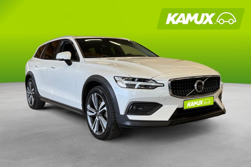 Bild 1 av Volvo V60 Cross Country