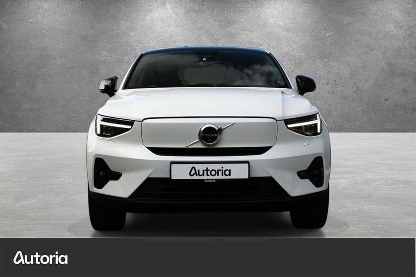 Bilde 3 av Volvo C40 Recharge Twin motor 408hk AWD Utimate