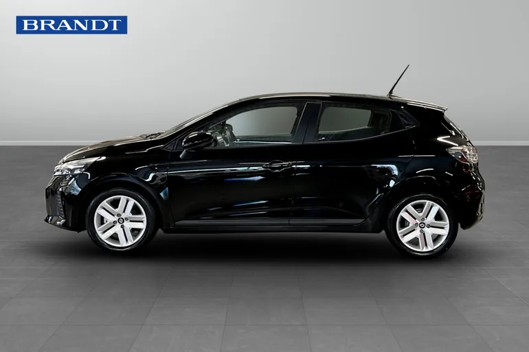 Renault Clio E-TECH