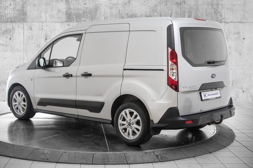 Bilde 3 av Ford Transit Connect 220 