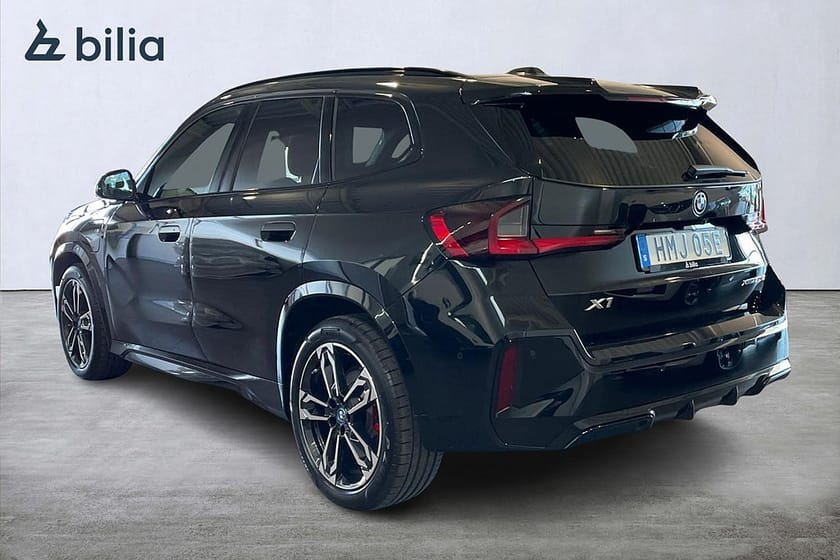 Bild 2 av BMW X1 xDrive30e M Sport Pro | Business | 360 | Comfort acess