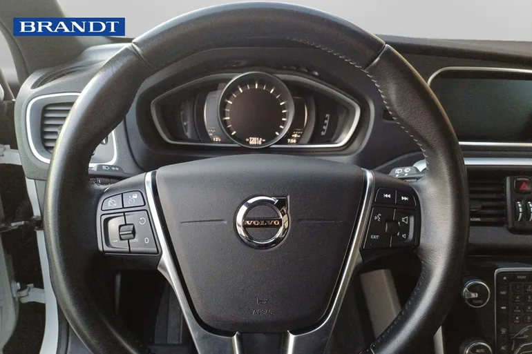 Volvo V40 Cross Country