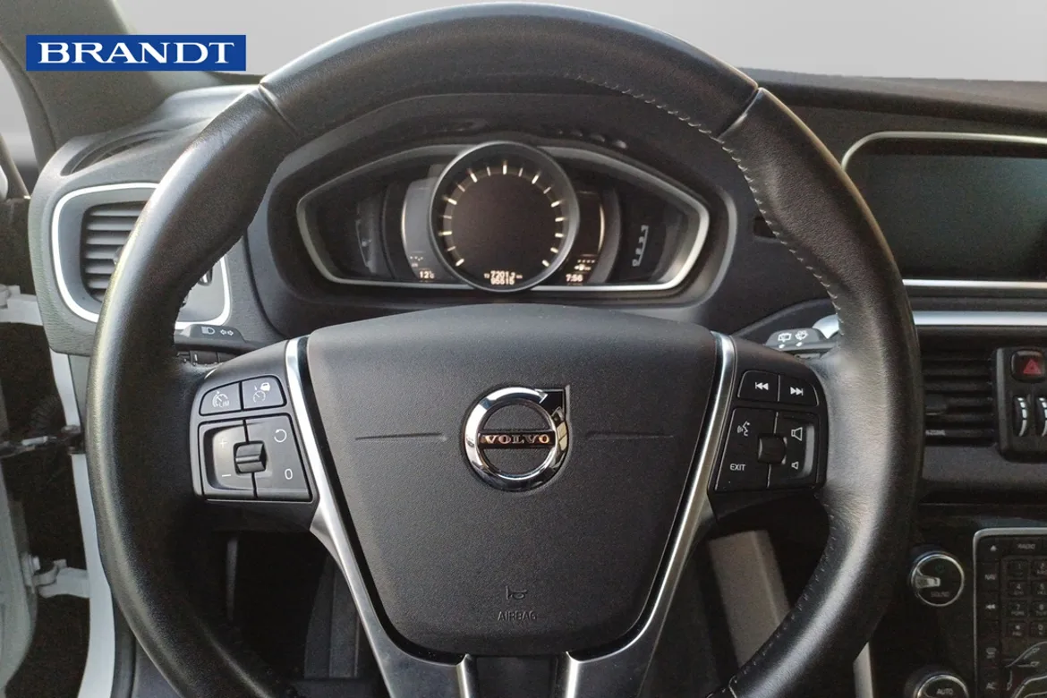 Volvo V40 Cross Country