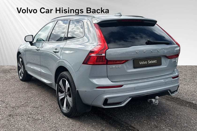 Bild 5 av Volvo XC60
