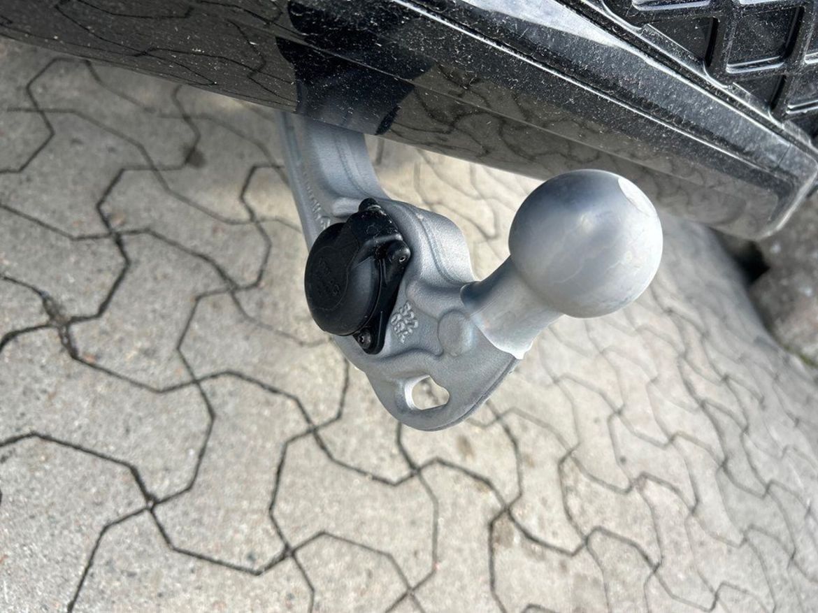 Volkswagen Volkswagen Tiguan — bild 24