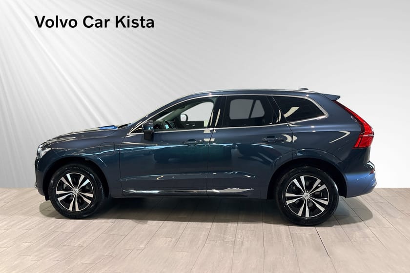 Bild 3 av Volvo XC60 T6 Core Special Edition Drag Panorama B-Kam