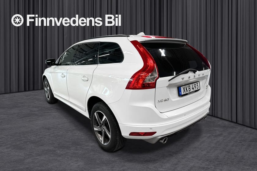 Bild 3 av Volvo XC60