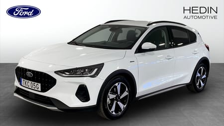 Ford Focus Active