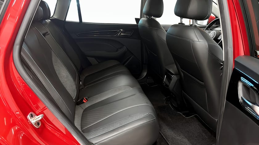 Bild 5 av MG 5 Long Range MG5 | 61 KWH | LUX