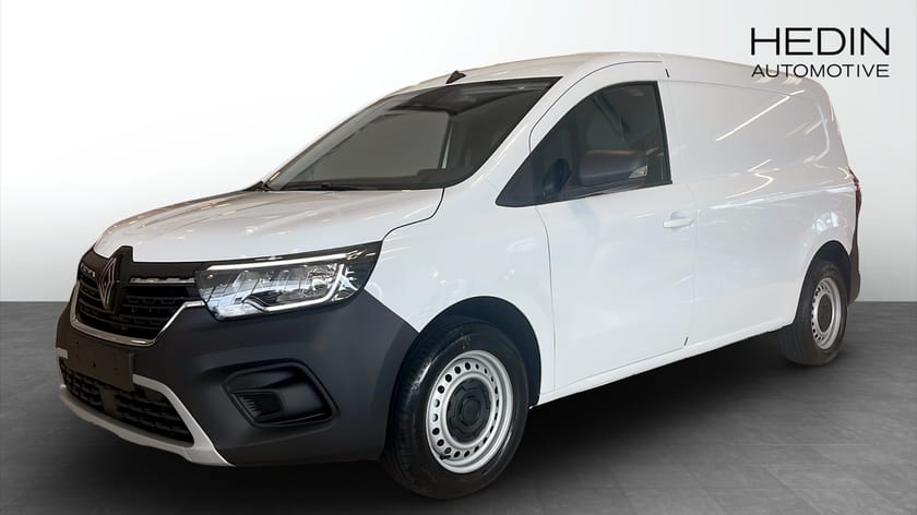 Bild 1 av Renault Kangoo Skåpbil