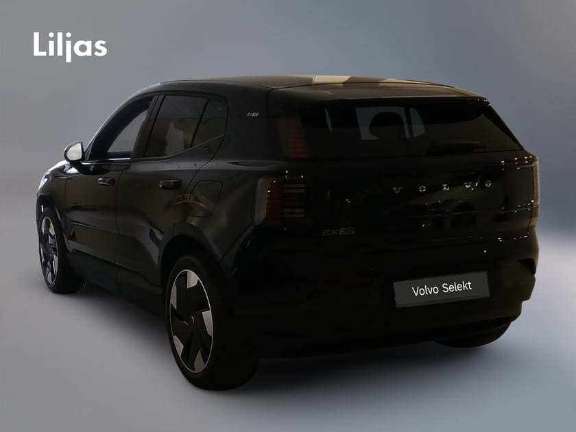 Bild 4 av Volvo EX30 Single Motor Extended Range M R Plus Edition