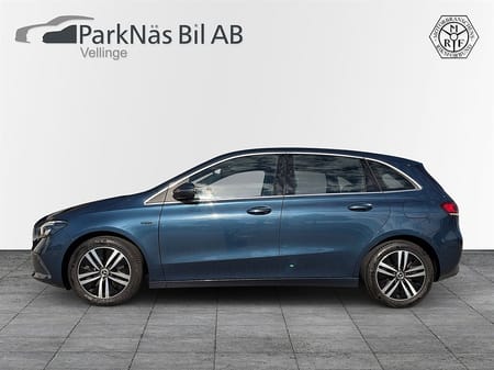 Mercedes-Benz B 250 e