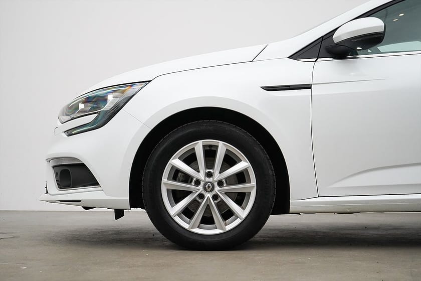 Bild 2 av Renault Mégane