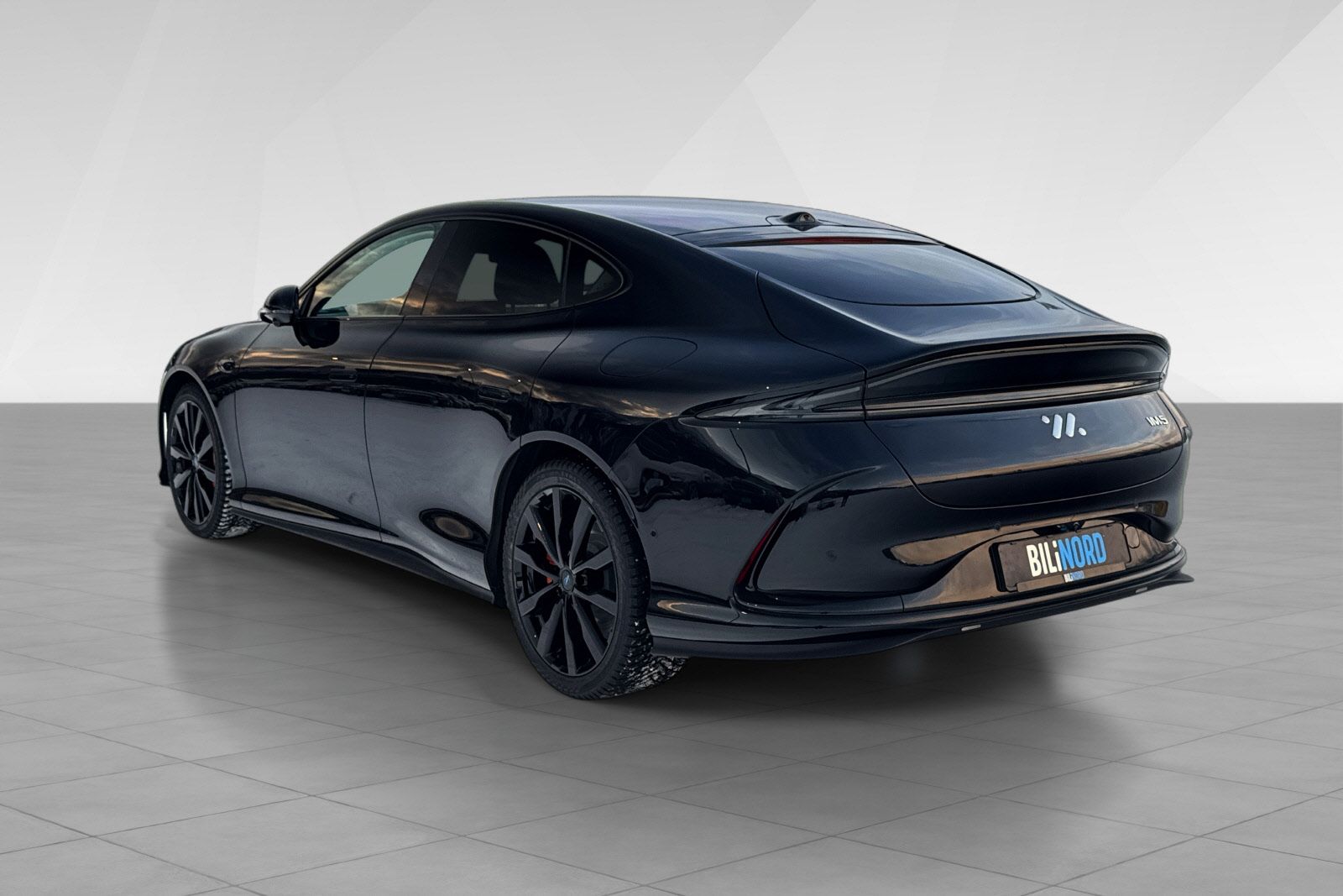 MG IM5 Performance bilde 7