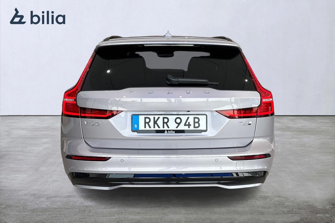 Bild 5 av 6 på bilen