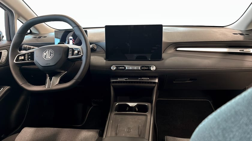 Bild 4 av MG 4 EV Urban Premium 54kWh