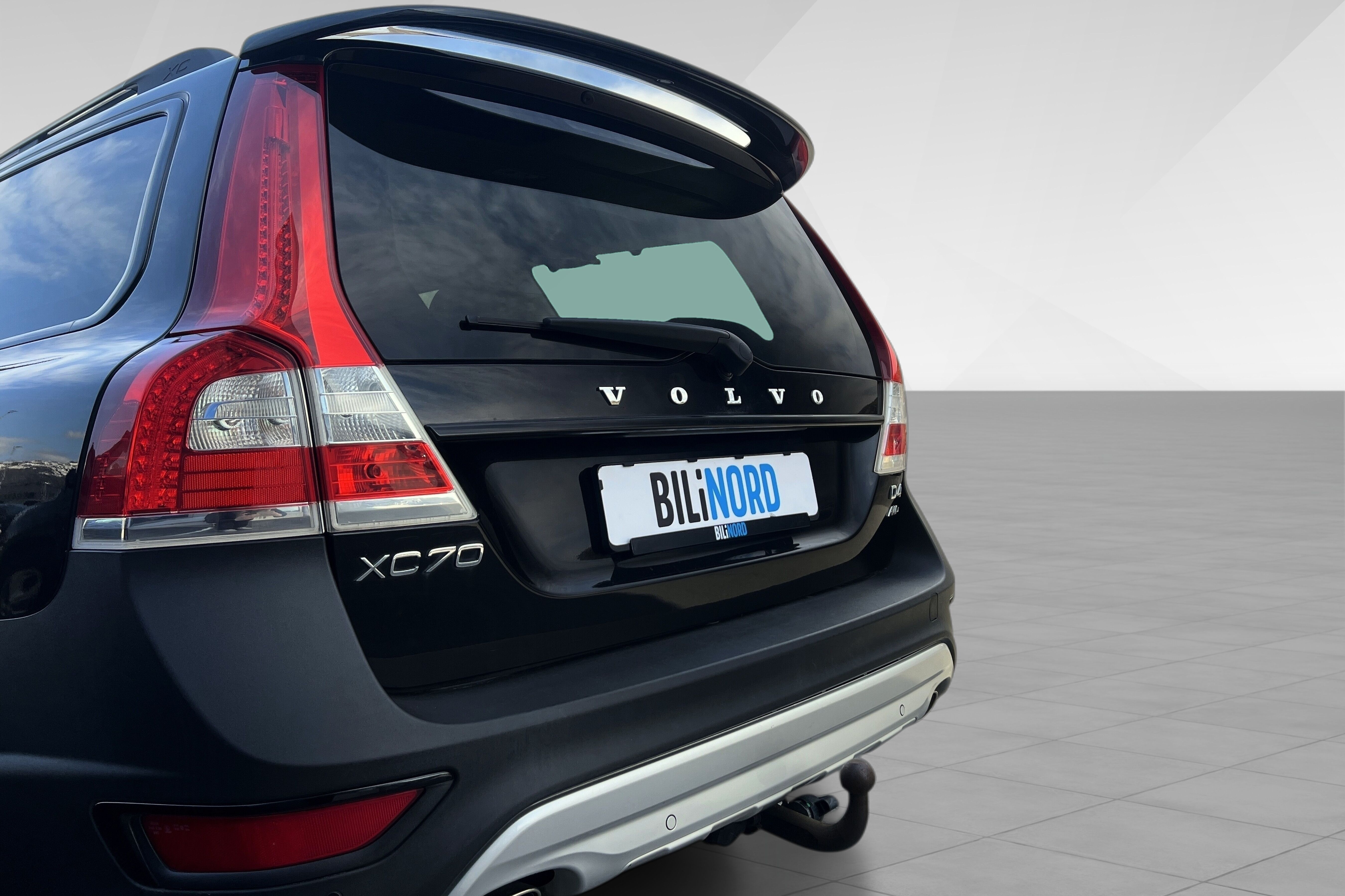 Volvo XC70 bilde 10