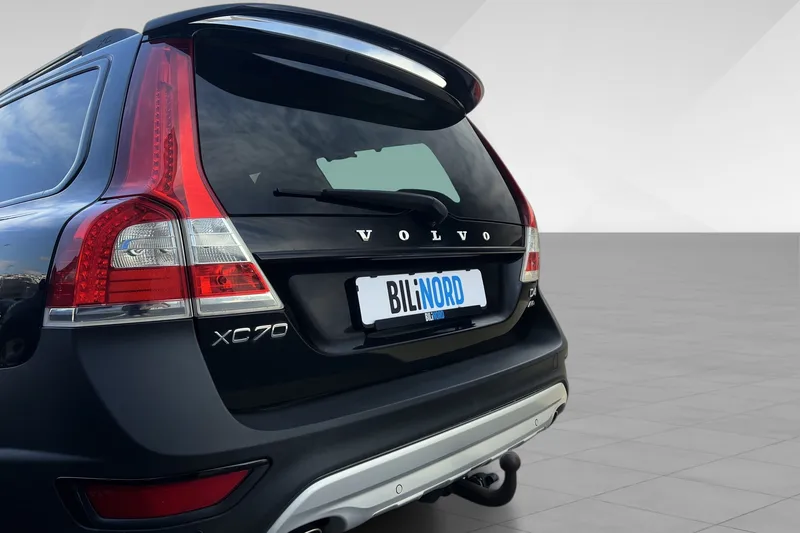 Volvo XC70 bilde 10