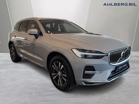 Volvo XC60 T6 Core Special Edition, Ljuspaket, Bälteskuddar bak, Panoramaglastak, Parkeringskamera bak, Dragkrok halvautomatisk
