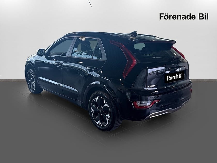 Bild 5 av Kia Niro EV