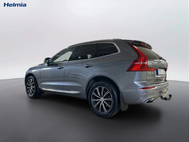 Bild 3 av 14 – Volvo XC60 Recharge T6 Inscription T