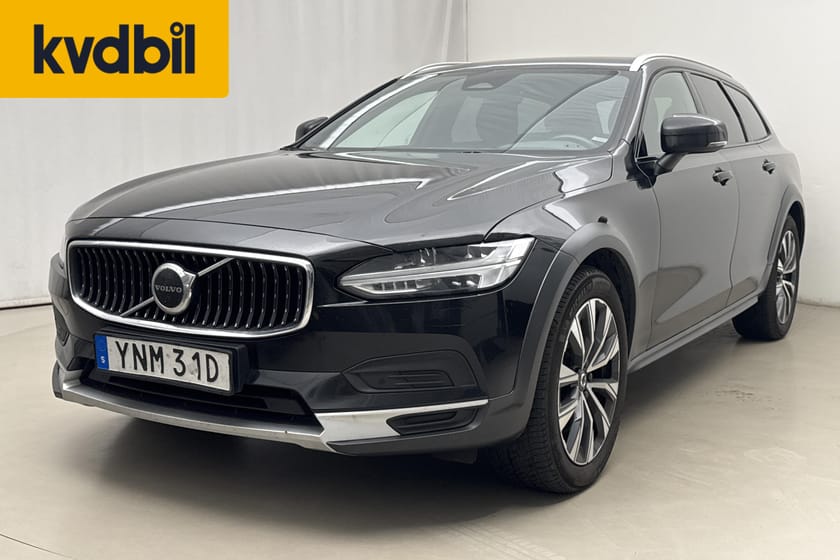 Bild 1 av Volvo V90 Cross Country