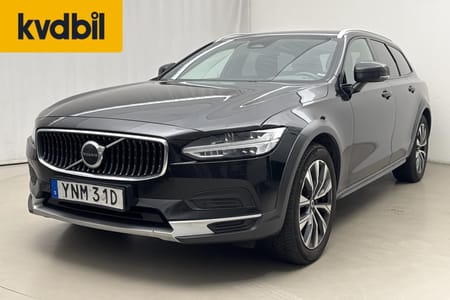 Volvo V90 Cross Country