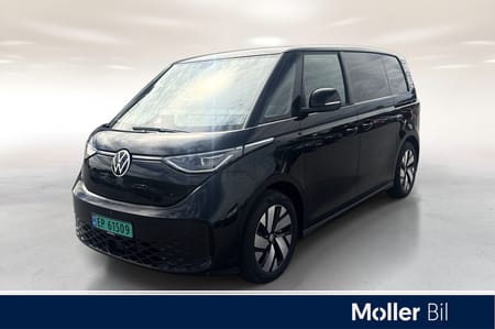 Volkswagen ID. Buzz Cargo pluss 3s 4m