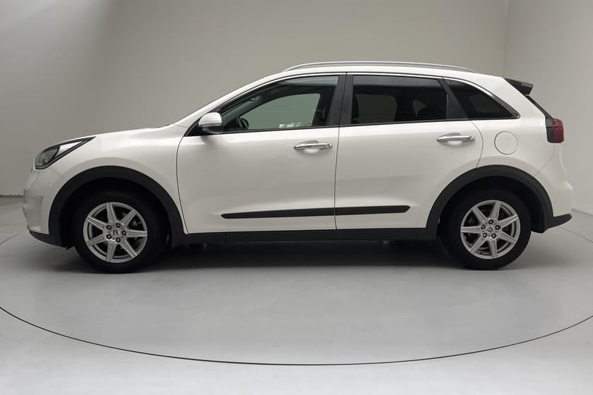 Bild 2 av Kia Niro Hybrid 1.6 (141hk) Advance Plus 2