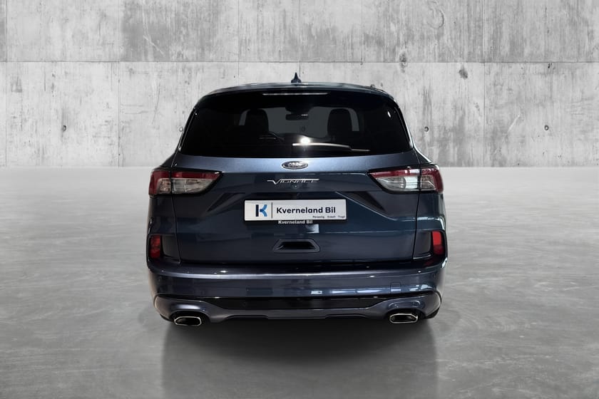 Bilde 5 av Ford Kuga Plug-In Hybrid