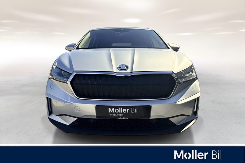 Bilde 2 av Škoda Enyaq iV 80 high plus suite