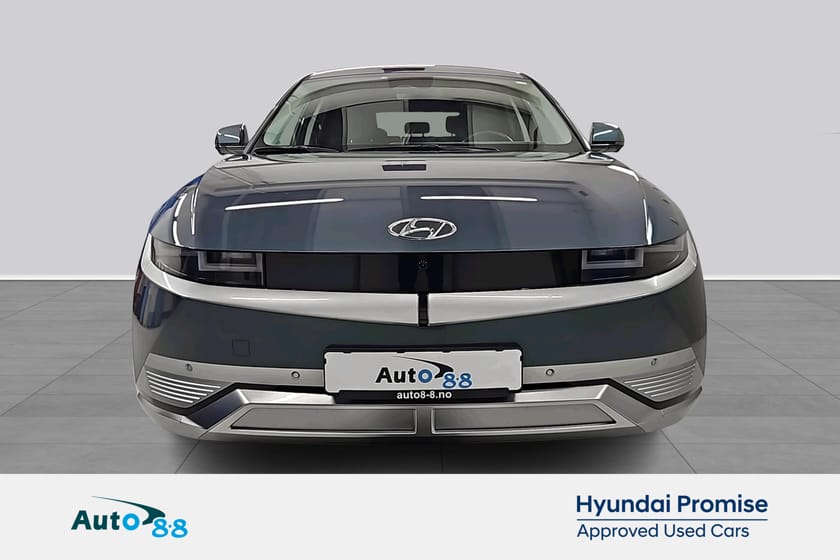Bilde 5 av Hyundai Ioniq 5 Premium Long Range AWD 325 Hk
