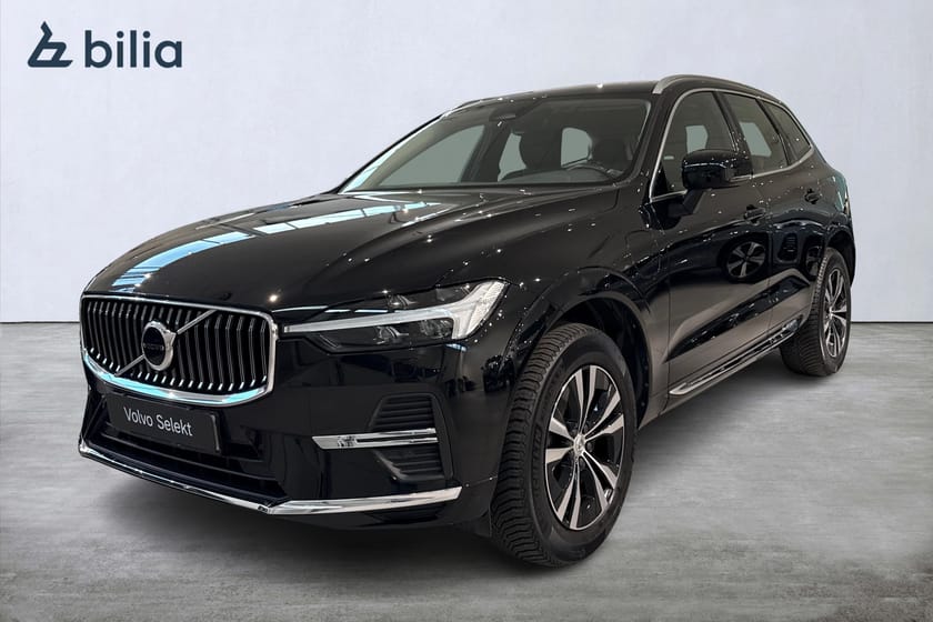 Bild 1 av Volvo XC60