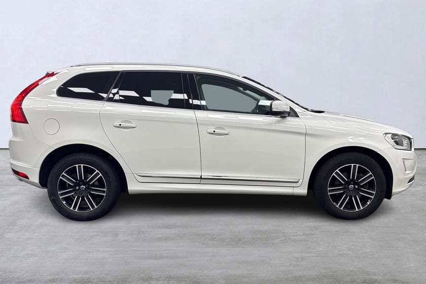 Bild 5 av Volvo XC60 D4 Classic Summum