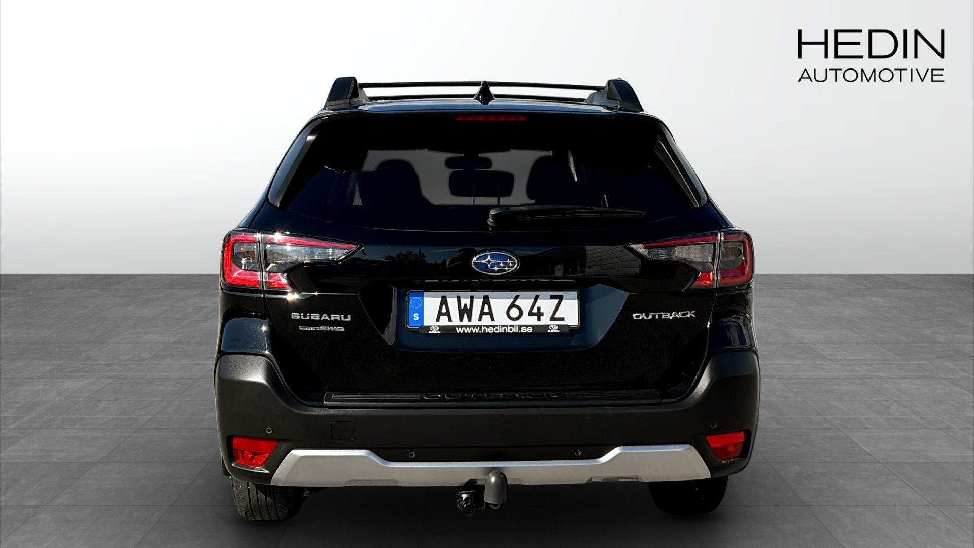 Subaru Outback 2.5DI CVT X-FUEL LIMITED 2022, bild 7/9