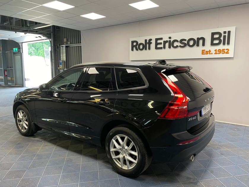 Bild 3 av Volvo XC60 D4 Momentum Edition