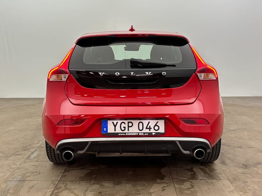 Bild 5 av Volvo V40