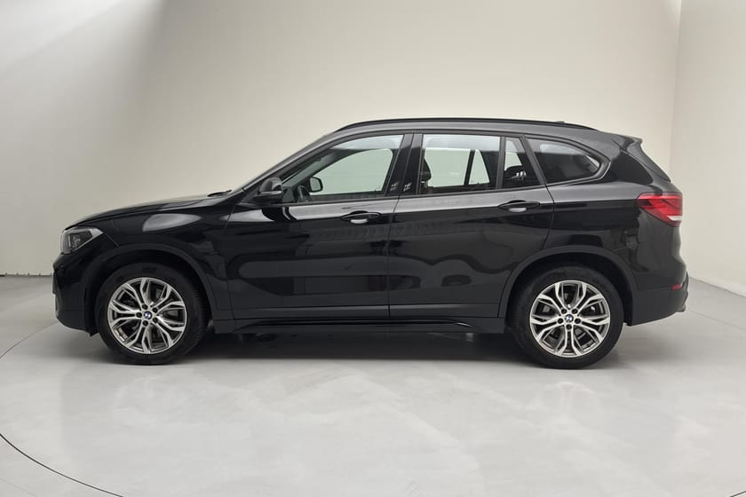 Bild 2 av BMW X1 xDrive20d LCI, F48 (190hk) Sport Line