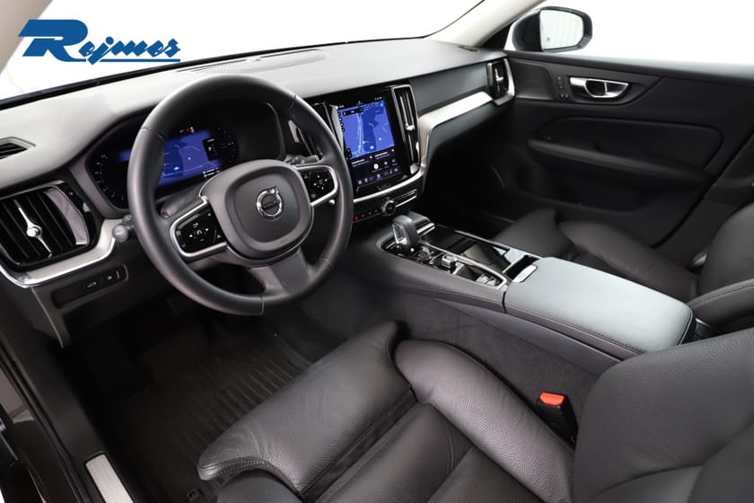 Bild 5 av Volvo V60