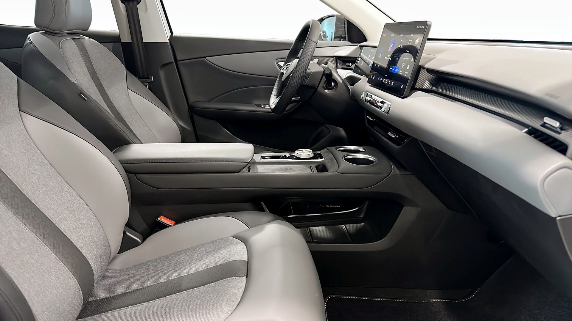 MG S5 EV Long Range 2025, kuva 3/9