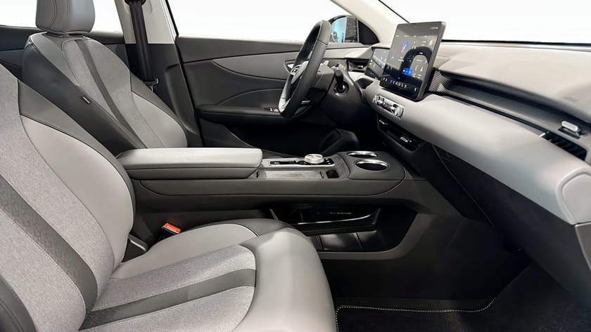 Bild 3 av MG S5 EV Long Range